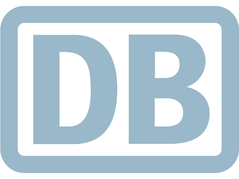 Deutsche Bahn Logo