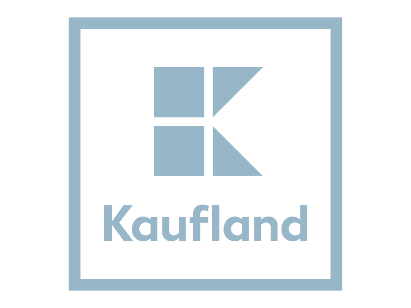 Kaufland Logo